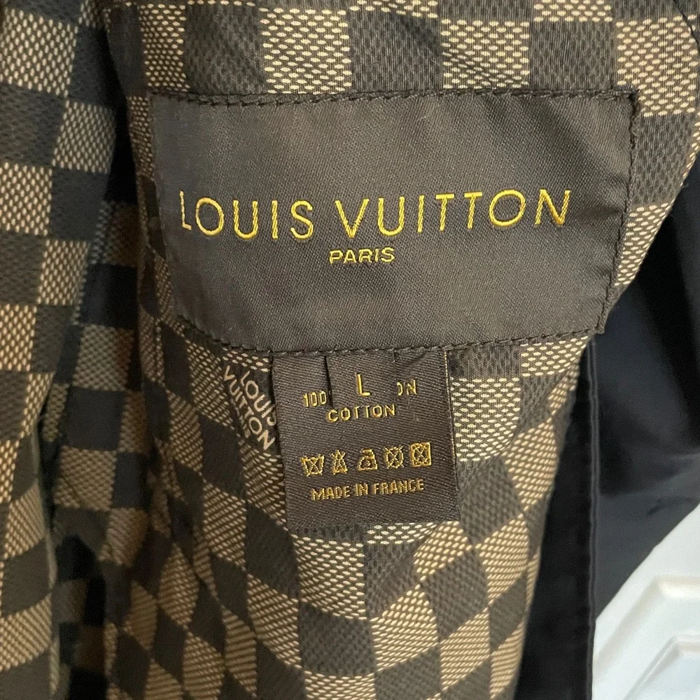 Louis Vuitton lightweight classic